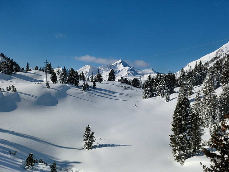 6-Obertauern, Bauernhaus 098